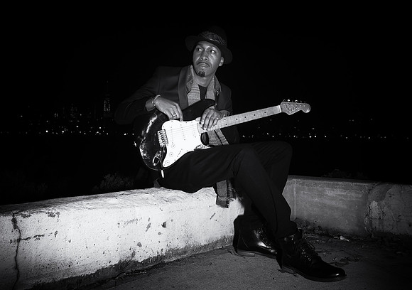 Marcus Machado - Promo Shoot - Williamsburg BK -  2015