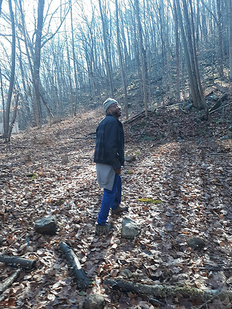 Allamuchy Mountain State Park