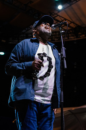NYC SummerStage - Cymande - Rumsey Playfield - NYC - 2025