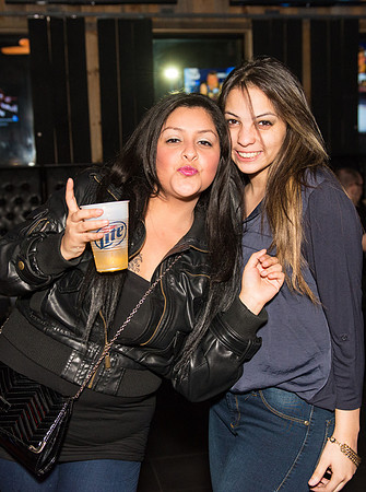 2014-03-22 Kilroys - Carlstadt NJ