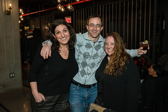APAP Mixer - Live Nation - NYC - 2025
