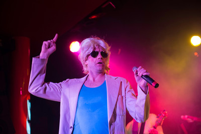 Jessies Girl - Canal Room - NYC - 2013