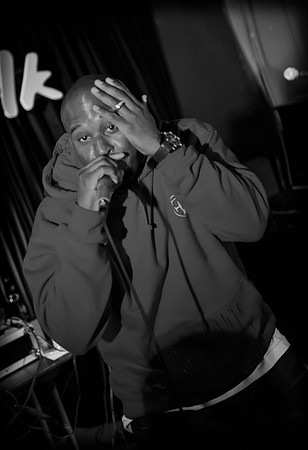 Rasheed Chappell