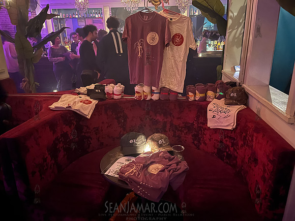 Teenatown - Mondo NYC - Heaven Can Wait - NYC - 2024