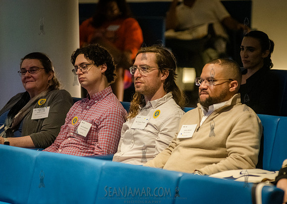 SF - Science, Society & Culture Summit - Simons Foundation - NYC