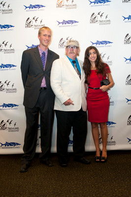 Hackensack Riverkeeper's 2012 Annual Award Dinner and Sustainabl