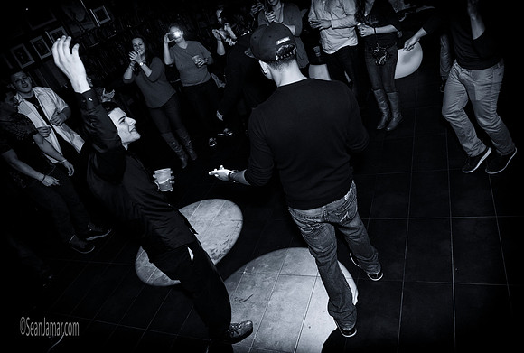 2014-01-05 - Kilroys - Carlstadt NJ