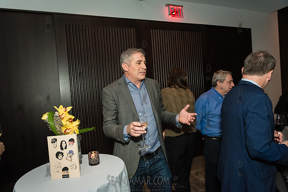 2024-11-14 Masters Of Scale - Jeff Berman - Danny Meyer