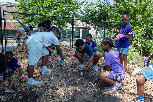 CPF Learning Gardens - Abib Newborn - NYC -2025