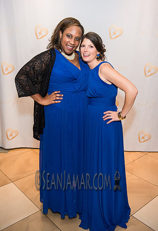 Heart of Gold Gala - The Fiesta - Woodridge NJ - 2016