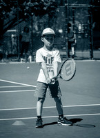 CPF Youth Tennis - Flushing Meadows - NYC - 2024