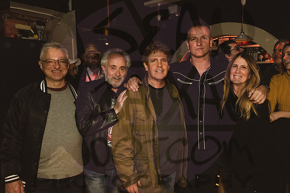 Joe Sumner - Mondo NYC Festival - Pianos - NYC - 2023