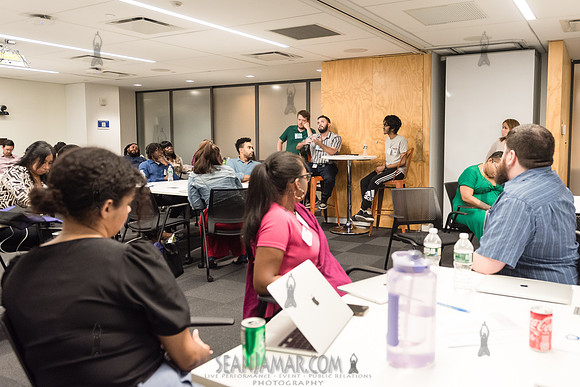New Visions Onboarding Event - New Visions - NYC - 2022