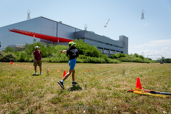 CPF Play - Summer Track + Field Meet - Ocean Breeze Athletic Com