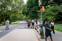 NYC SummerStage - Femi Kuti - Rumsey Playfield - NYC - 2025