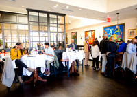 Friends and Family Brunch Day Party - Alvin and Friends - New Rochelle NY - 2018