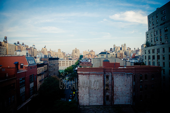 Trubat - NYC - 2016