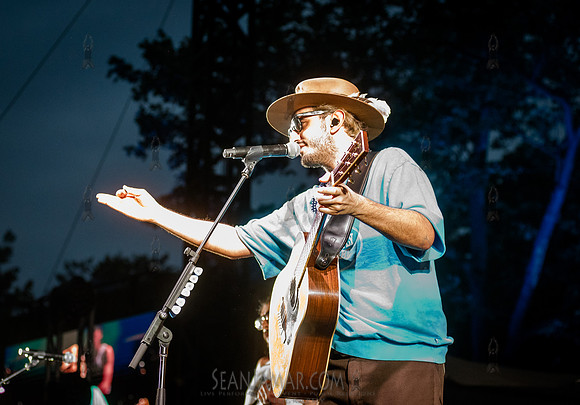 NYC SummerStage - Morat - Rumsey Playfield - NYC - 2025