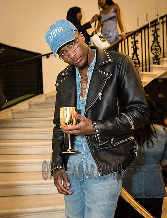 Harlem Fashion Week - Spring Summer 2018 - Museum of the City of