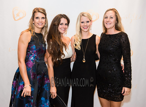 Heart of Gold Gala - The Fiesta - Woodridge NJ - 2016