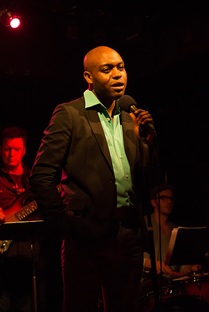Jeremy Abram - Duplex - NYC - 2014
