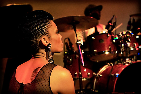 Goapele