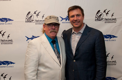 Hackensack Riverkeeper's 2012 Annual Award Dinner and Sustainabl