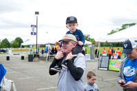 Go The Distance 4 Autism - Bergen Community College - Paramus NJ - 2018