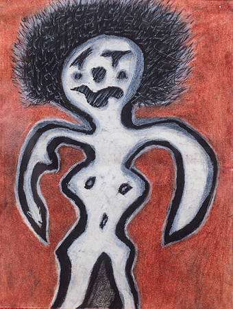 JLynn Eagle - Art Shots - Ward Nasse Gallery - SOHO NYC - 2015