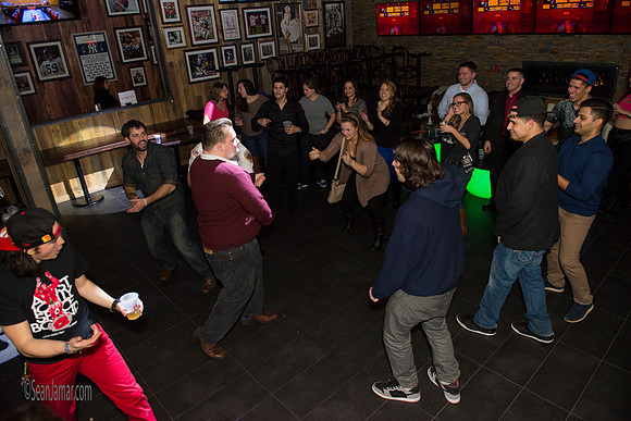 2014-01-05 - Kilroys - Carlstadt NJ