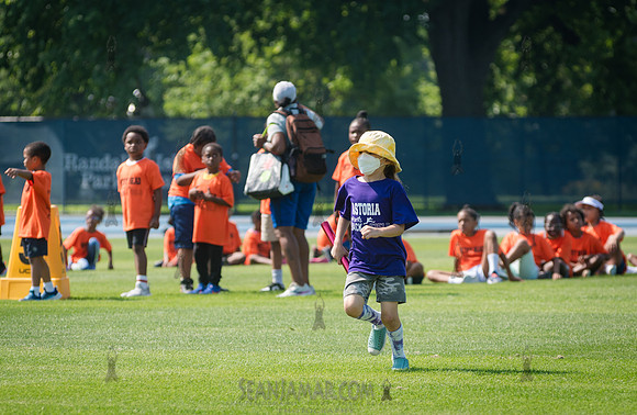 CPF Play - Jr Track Meet - Icahn Stadium - NYC - 2024