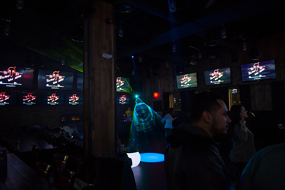 2014-03-28 Kilroys - Carlstadt NJ