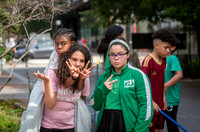 CPF - Coastal Classrooms - Bushwick Inlet Park - NYC - 2025