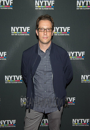 Josh Shader - STARZ World Premiere of Original Documentary NUDE - SVA Theatre - NYC