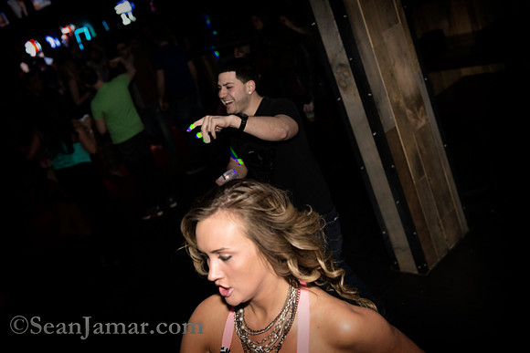 Kilroys - Carlstadt NJ - Feb 14, 2014