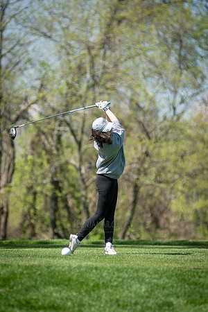 PSAL Individual Golf Championships - Pelham Bay Split Rock GC -