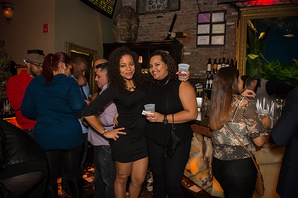 2014-11-09 Teak - Hoboken NJ