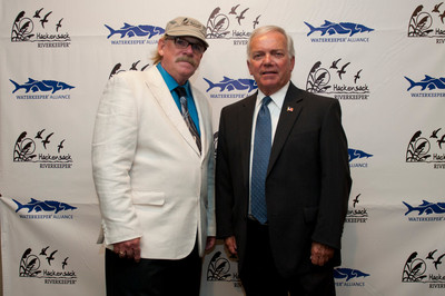 Hackensack Riverkeeper's 2012 Annual Award Dinner and Sustainabl