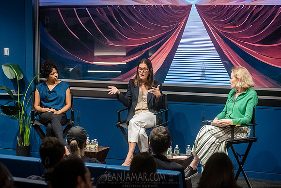 Simons Presents - Women In Science: From Exception To The Rule -