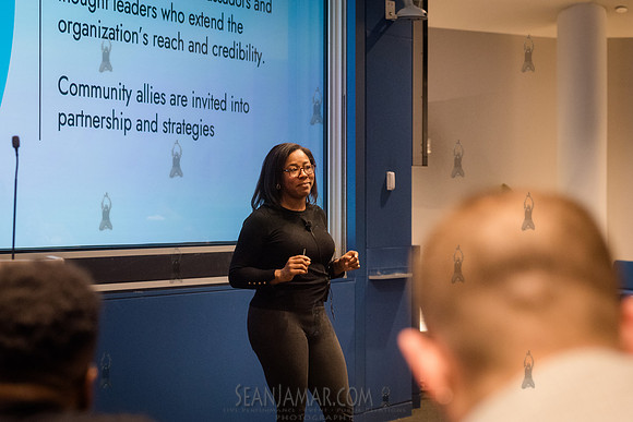 SF - Science, Society & Culture Summit - Simons Foundation - NYC