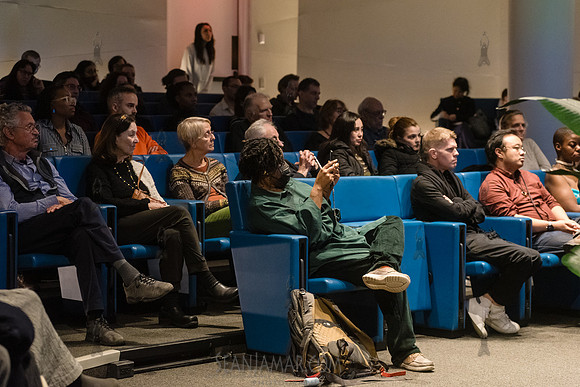 Simons Foundation Presents - The Ethics of Neural Frontiers - Si