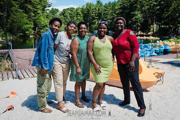ARUP Company Picnic - Spring Lake Day Camp - Wanaque NJ - 2022