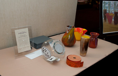 Hackensack Riverkeeper's 2012 Annual Award Dinner and Sustainabl