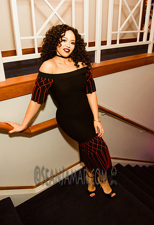 MDA 20th Anniversary Muscle Team Gala - Pier 60 Chelsea Piers - NYC - 2017