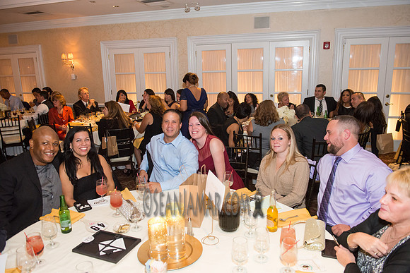 Heart of Gold Gala - The Fiesta - Woodridge NJ - 2016