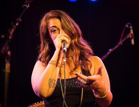 Mad Satta - Drom - NYC - 2015