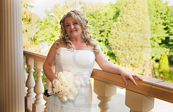 Mr & Mrs Charlie Tejeda - Paris Inn - Wayne NJ - 2014