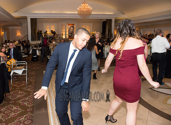 Heart of Gold Gala - The Fiesta - Woodridge NJ - 2016