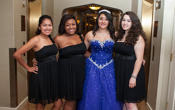 Bianca Sweet 16