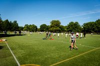 CPF Play - Battle of the Boroughs Soccer Tourney - Flushing Mead